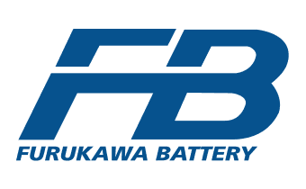 Furukawa Battery Logo